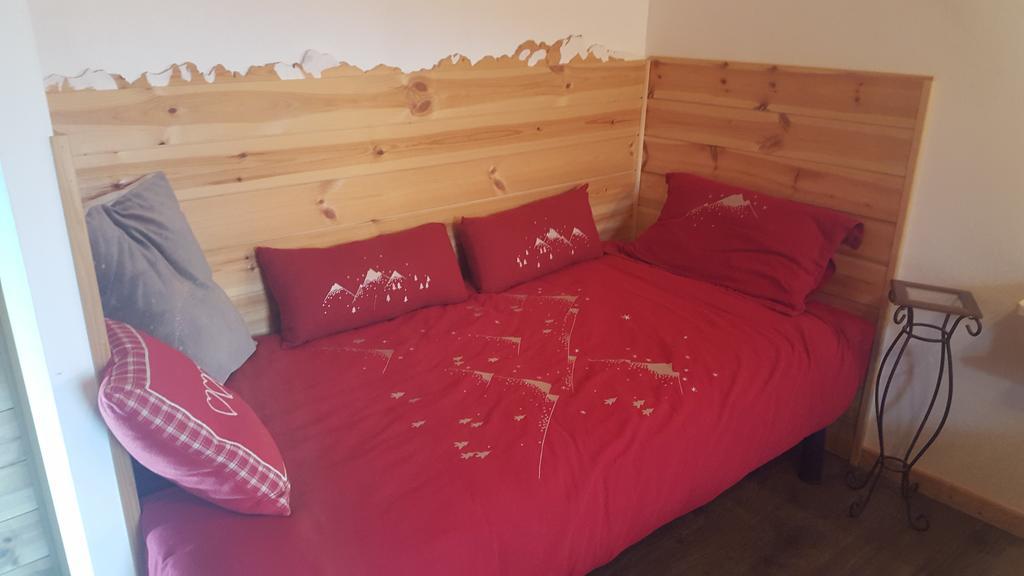 Un Brin Cosy Névache Eksteriør bilde